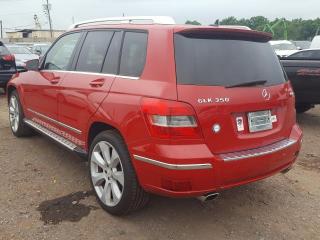 Mercedes-Benz GLK • 2016 • 58,043 km 1