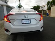 Honda Civic • 2016 • 57,000 km 4