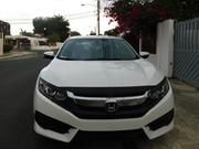 Honda Civic • 2016 • 57,000 km 1