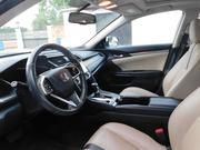 Honda Civic • 2016 • 57,000 km 5