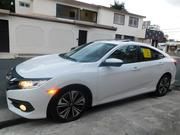 Honda Civic • 2016 • 57,000 km 3