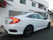 Honda Civic • 2016 • 57,000 km 7