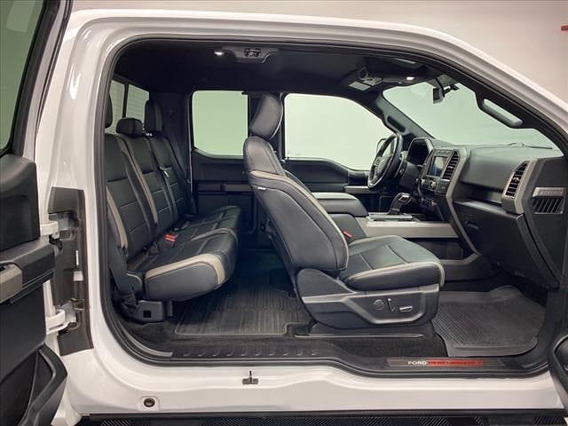 Ford F-150 • 2018 • 45,875 km 8