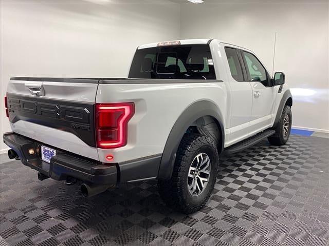 Ford F-150 • 2018 • 45,875 km 6