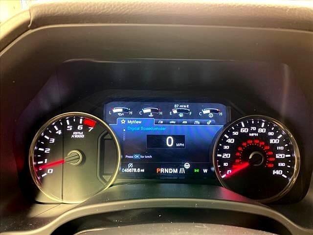 Ford F-150 • 2018 • 45,875 km 5