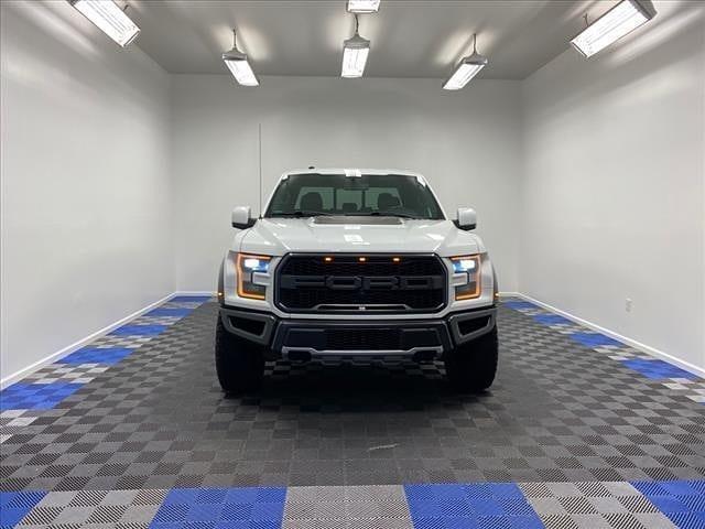Ford F-150 • 2018 • 45,875 km 7