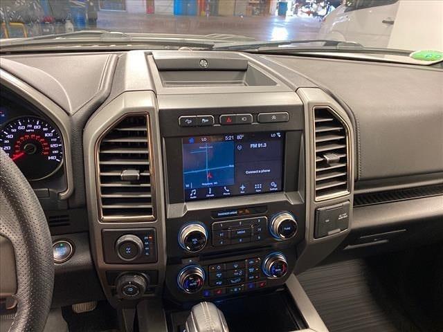 Ford F-150 • 2018 • 45,875 km 3