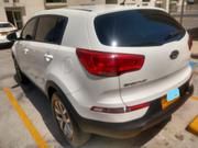 Kia Sportage • 2015 • 75,000 km 2
