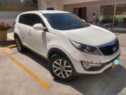 Kia Sportage • 2015 • 75,000 km 5