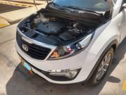 Kia Sportage • 2015 • 75,000 km 4