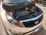 Kia Sportage • 2015 • 75,000 km 7