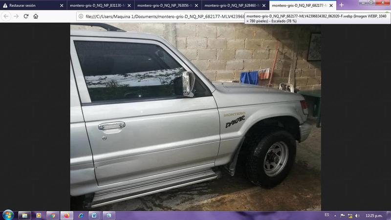 Mitsubishi 3000 GT • 2006 • 210,000 km 5