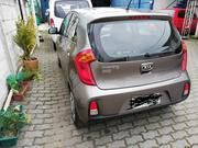 Kia Picanto • 2016 • 62,000 km 1