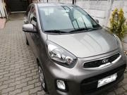Kia Picanto • 2016 • 62,000 km 2