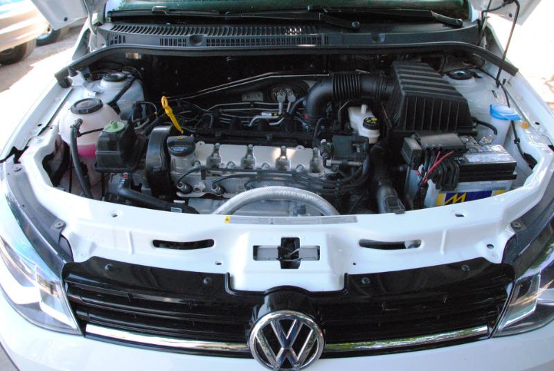 Volkswagen  • 2019 • 14,071 km 19