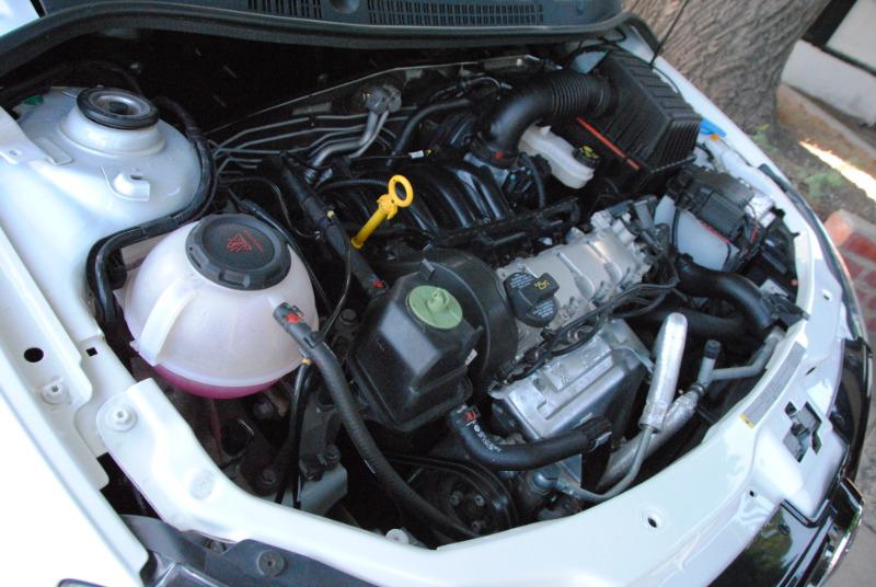 Volkswagen  • 2019 • 14,071 km 5