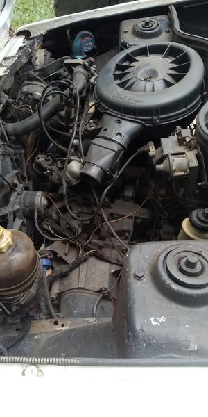Renault Express • 1990 • 0 km 9