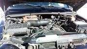Jeep Cherokee • 2004 • 208,000 km 1