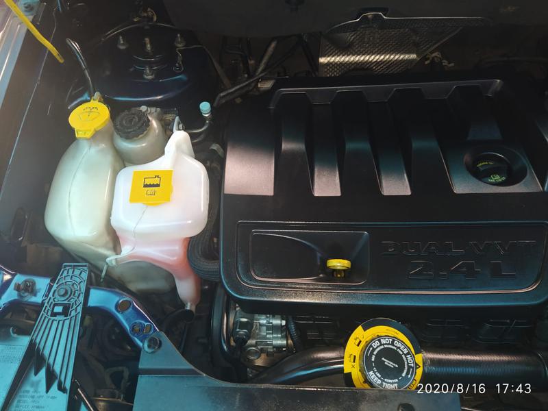 Jeep Compass • 2015 • 114,000 km 5