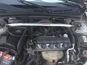 Honda Civic • 2002 • 145,000 km 6