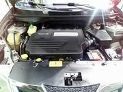 Chery Tiggo • 2013 • 63,000 km 4