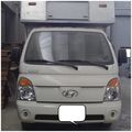 Hyundai H1 • 2006 • 15,936 km 3