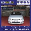 Hyundai Accent • 2016 • 0 km 4