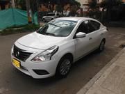 Nissan Versa • 2015 • 53,000 km 4