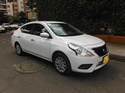 Nissan Versa • 2015 • 53,000 km 2