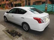 Nissan Versa • 2015 • 53,000 km 5