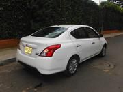 Nissan Versa • 2015 • 53,000 km 3