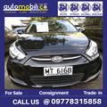Hyundai Accent • 2018 • 21,255 km 8