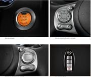 Nissan Versa • 2014 • 60,000 km 3