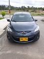 Mazda 2 • 2012 • 84,716 km 5