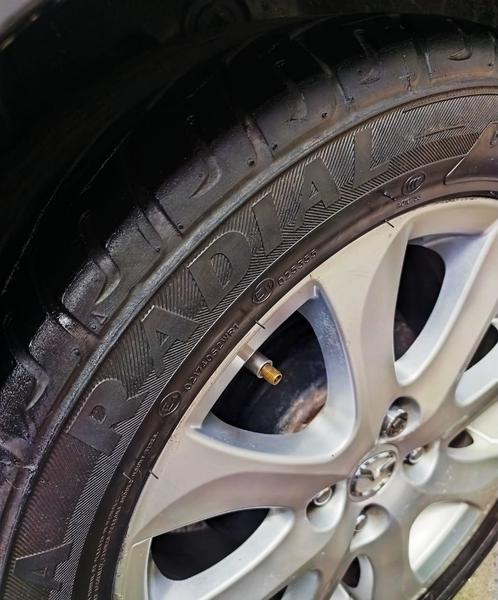 Mazda 2 • 2009 • 117,000 km 6