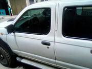 Nissan Frontier • 2011 • 141,000 km 2