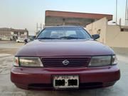 Nissan Sentra • 1996 • 100,000 km 4