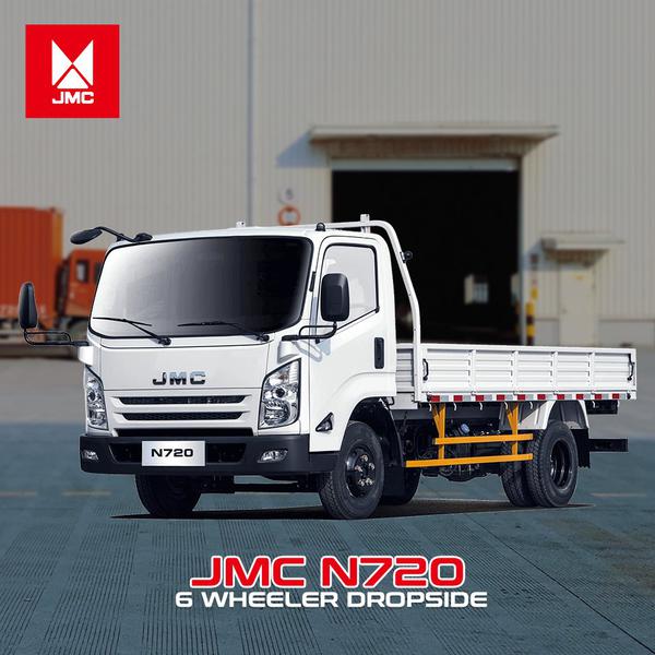 Isuzu Panther • 2021 • 0 km 2