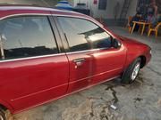 Nissan Sentra • 1996 • 100,000 km 1