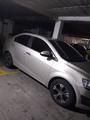 Chevrolet Sonic • 2015 • 55,000 km 4