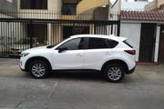 Mazda CX-5 • 2016 • 26,000 km 2