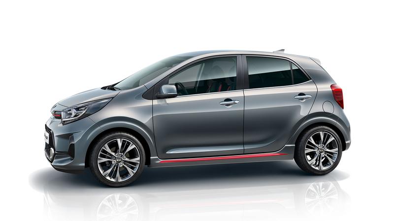 Kia Picanto • 2021 • 0 km 1