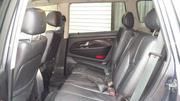 Ssangyong Rexton • 2010 • 195,000 km 8
