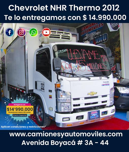 Chevrolet  • 2015 • 300 km 13