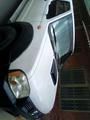 Nissan Frontier • 2011 • 141,000 km 3