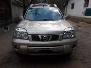 Nissan X-Trail • 2016 • 160,000 km 4