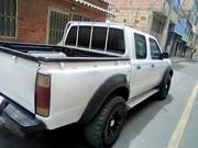 Nissan Frontier • 2011 • 141,000 km 7