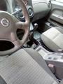 Nissan Frontier • 2011 • 141,000 km 4