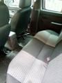 Nissan Frontier • 2011 • 141,000 km 1