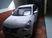 Nissan Versa • 2015 • 30,000 km 2